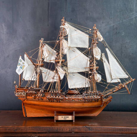 Ship 20
