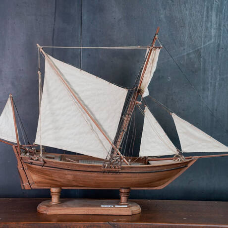 Ship 21