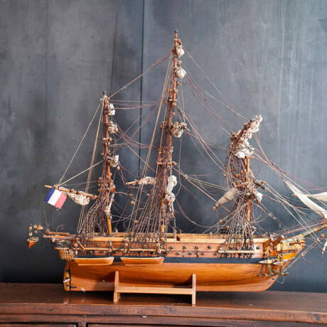Ship 47